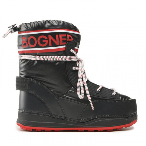  - Bogner LA PLAGNE 1G | Shoes 